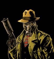 Sandman (color)