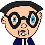Max From Blue Tax By Ricktaster On Deviantart Max From Blue Tax By Ricktaster