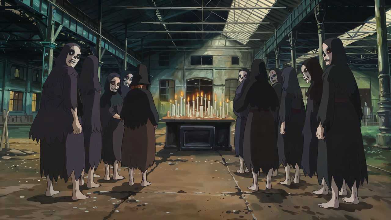 Coven of Witches wallpaper (11) by rlcwallpapers on DeviantArt