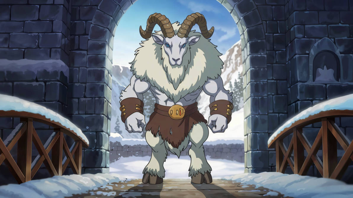 Creepy Cryptids Wallpapers (11) by AIDeskTopWallpapers on DeviantArt