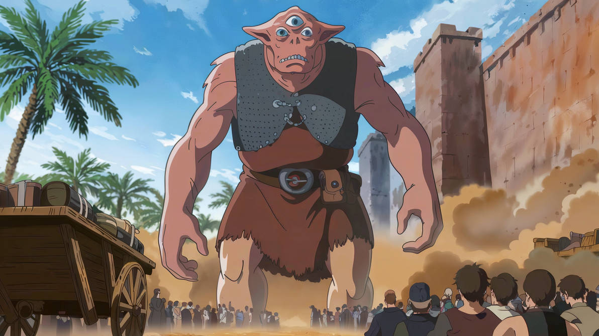 Creepy Cryptids Wallpapers (9) by AIDeskTopWallpapers on DeviantArt