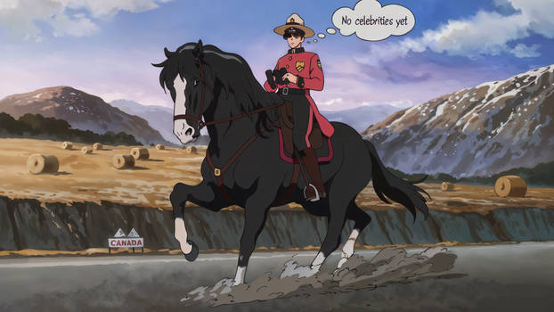 Explore the Best Haystack Art | DeviantArt