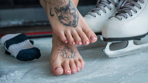 Put your ice skates on (2)