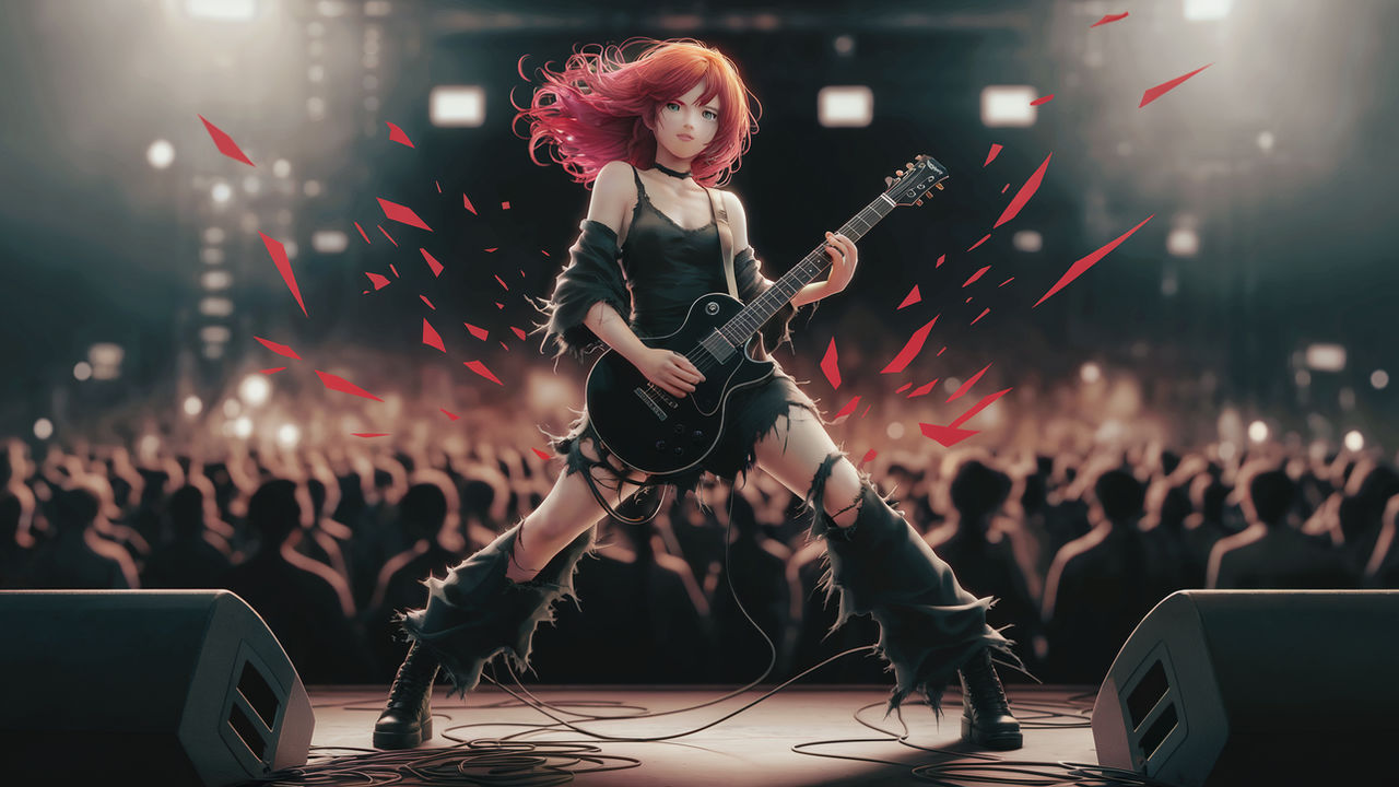 52 Summer concerts (29) by AIDeskTopWallpapers on DeviantArt