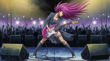 52 Summer concerts (18) by AIDeskTopWallpapers on DeviantArt