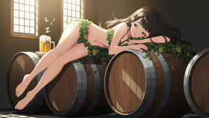 60 Hops Fairy Wallpapers 60 By Aidesktopwallpape