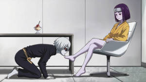 One Eyed Ghoul Ken Kaneki 7 By Aidesktopwallpape