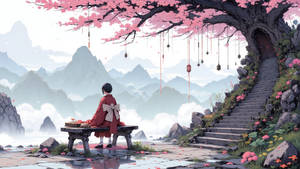 72 Honor and Redemption Wallpapers (38)