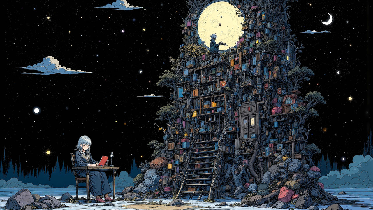 Moon Wallpaper Library Bolton Although Put Big Light On Festival