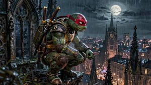 Steampunk Alley Heroes (24)