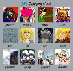 2012ARTSUMMERY