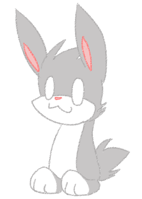 Armless Bunny