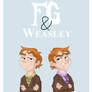 weasley and weasley