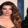Jokerized #71 - Hailee Steinfeld