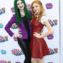 Gif Jokerized - Magic Kiss #3