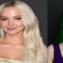 Jokerized #112 - Dove Cameron