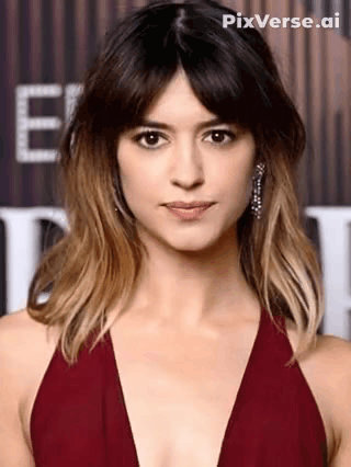 Gif Jokerized #147 - Daisy Edgar-Jones by Jokerized23Joker on DeviantArt