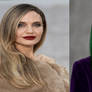 Jokerized #167 - Angelina Jolie