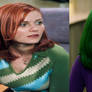 Jokerized #171 - Kirsten Dunst / Mary Jane Watson