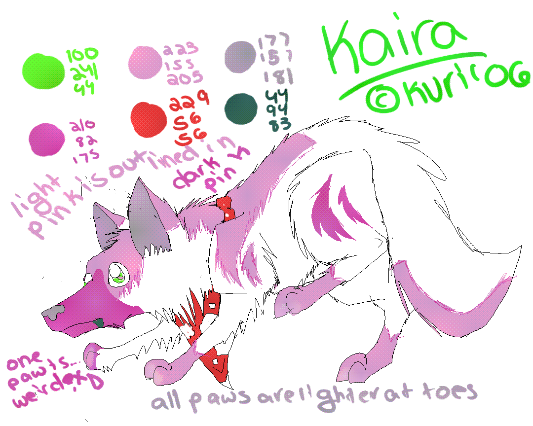 Kaira Reference