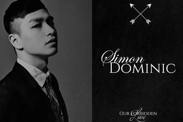 Banner - Simon Dominic