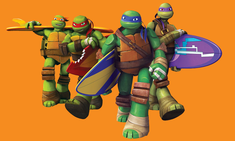 Surfing Turtles Java Turtles Surfing 2012 by Spyruto99 on DeviantArt