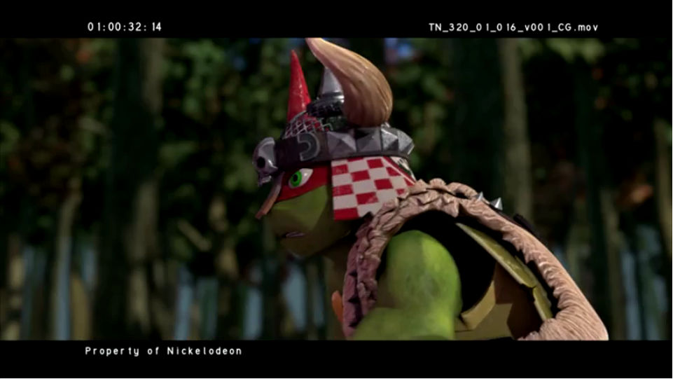 Raph LARP!!! by Spyruto99 on DeviantArt