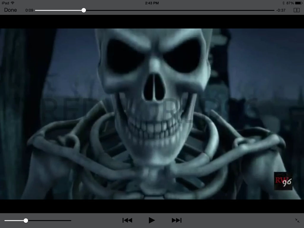 SKELETON!!!! by Spyruto99 on DeviantArt