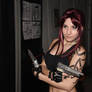 revy black lagoon cosplay