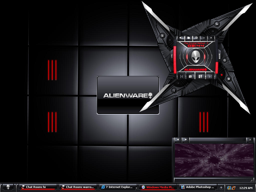 Alienware