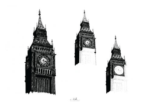 Big Ben