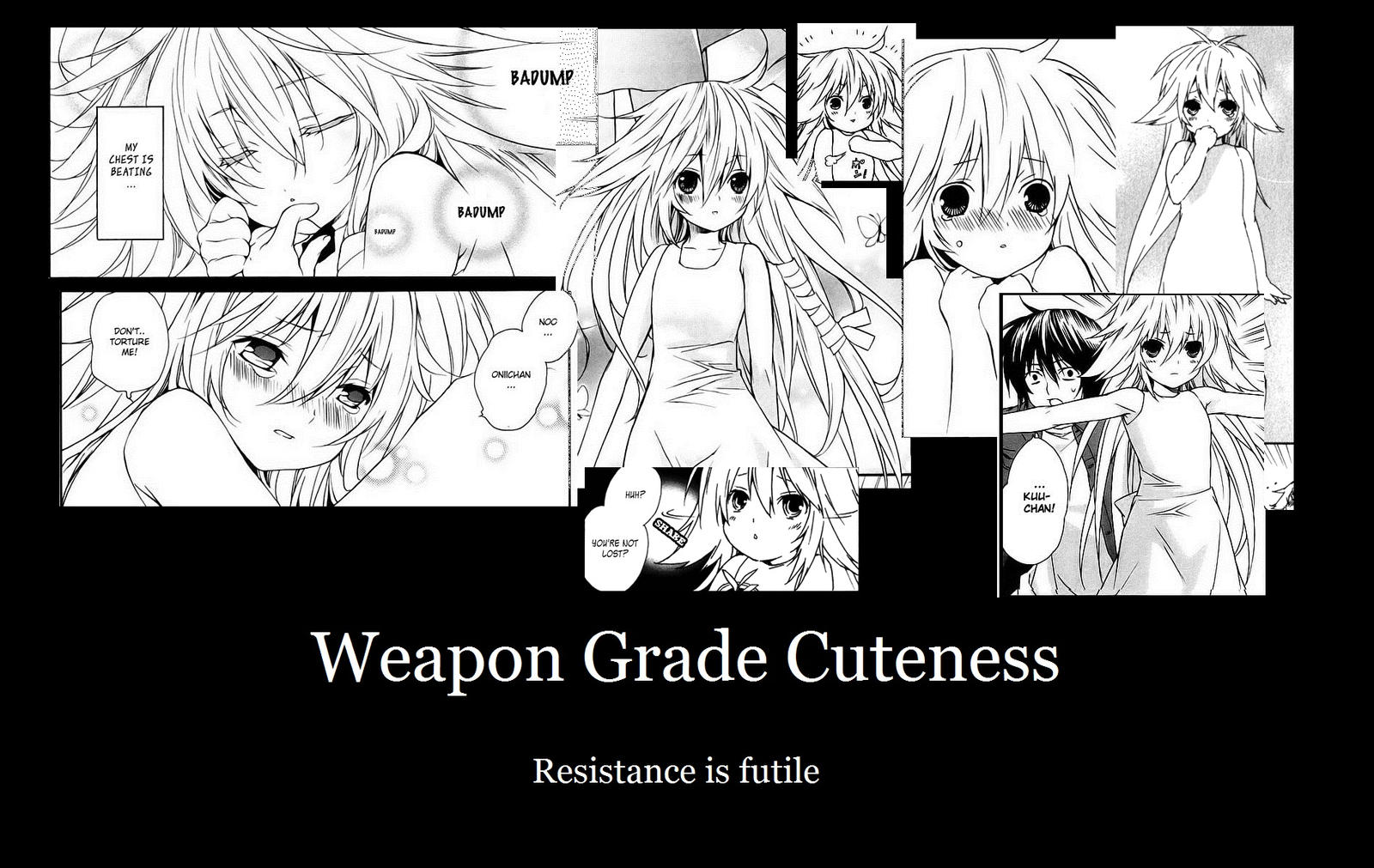 WeaponGradeCuteness