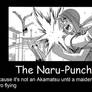 Naru Punch