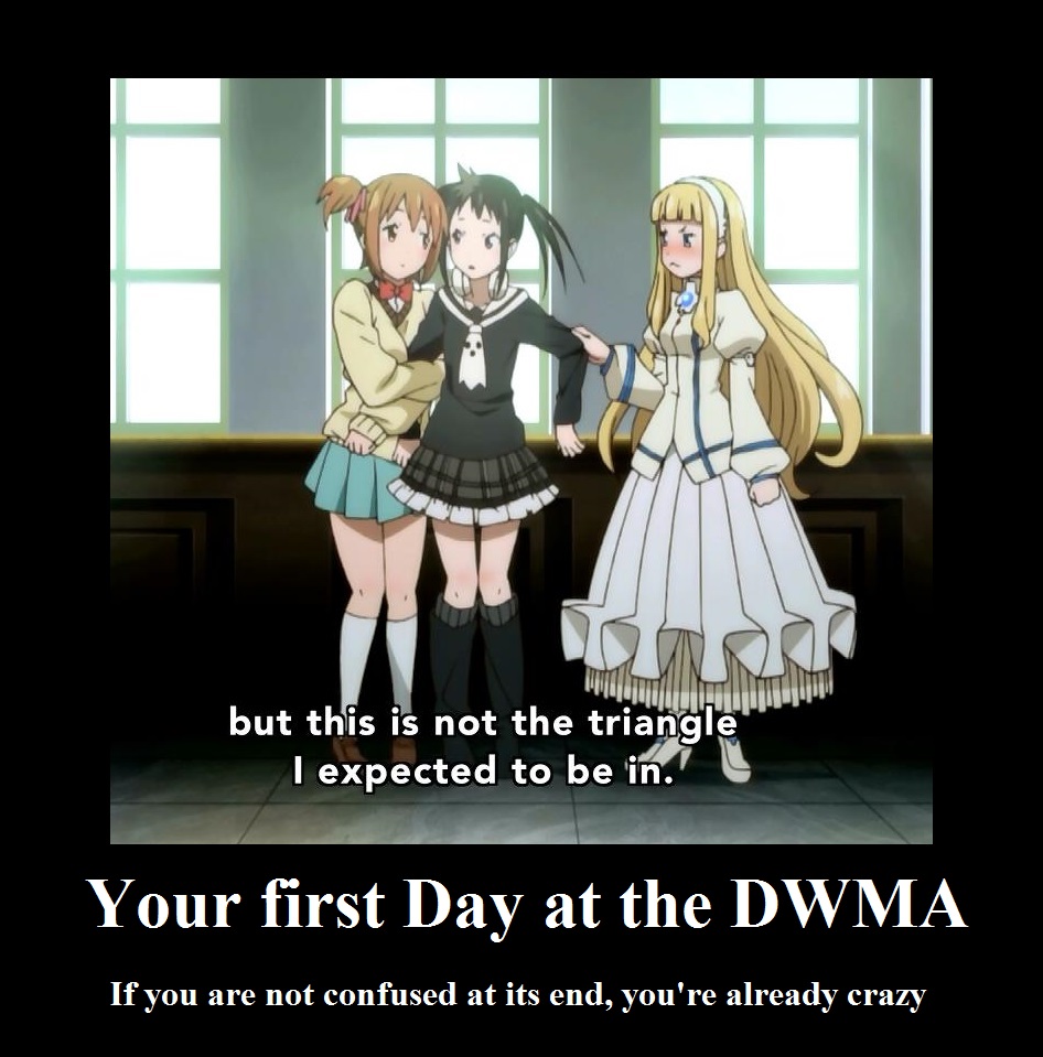 DMWA - Day 1