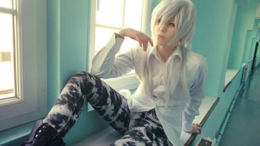 Makishima Shogo