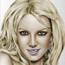 Britney2 Colored
