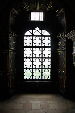 Window4 by NickiStock Window4 by NickiStock