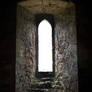 Window Seat - Castle Ruins