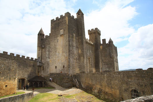 Chateau de Beynac