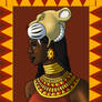 Portrait of Sekhmet