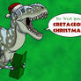 Wishing You a Cretaceous Christmas