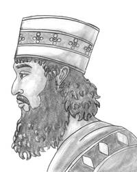 Cyrus the Great