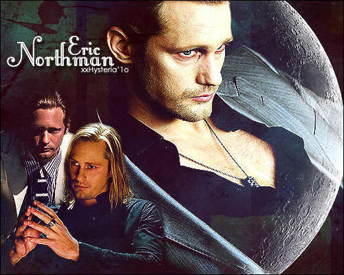 Eric Northman, True Blood