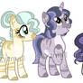 Mlp ship adopts: closed