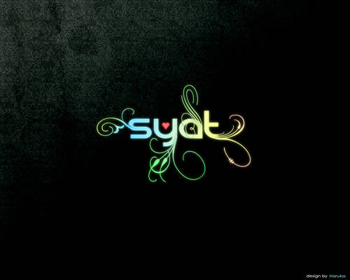 Vintage_Syat