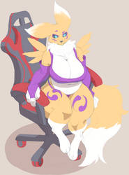 renamon