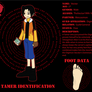 DSD Guild ID: Vector