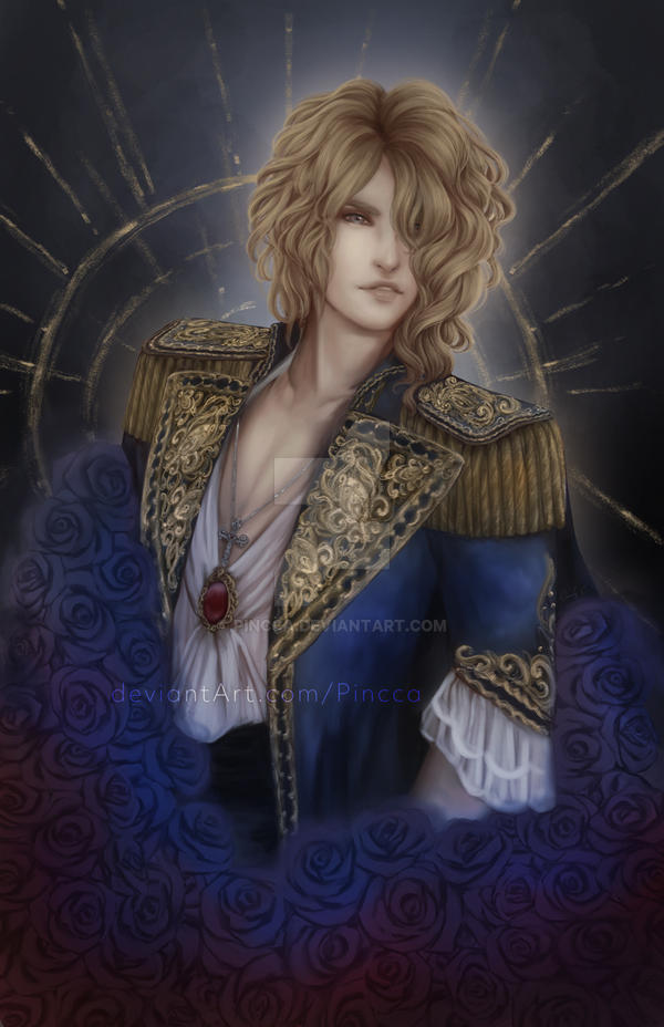 Deviantart Prince Prince by Pincca on DeviantArt