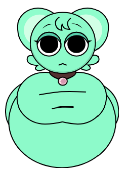 Inflated Sprunki OCS P1 by SimonTheFemaleAlien on DeviantArt