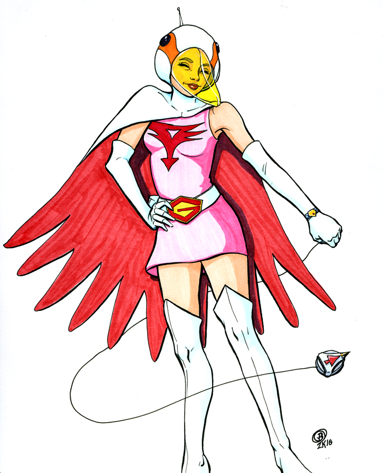 Jun Gatchaman